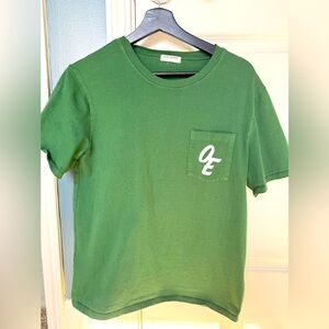 Original Equipment by American Trench, men’s small heavyweight pocket tee